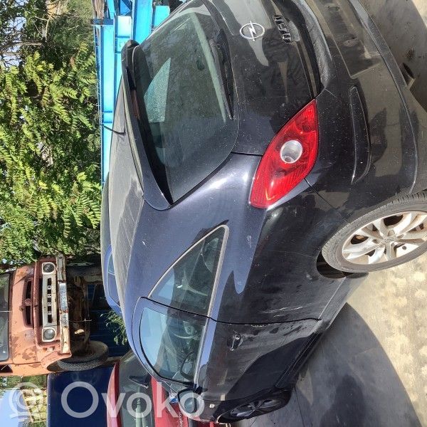 Corsa D Corsa  13279900