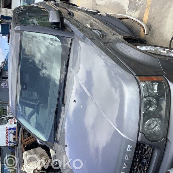 Range Rover Sport L320 Range Rover  LR016465