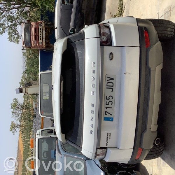 Range Rover Evoque L538 Range Rover  LR028553