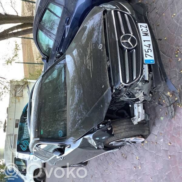 E W213 E-class, AMG (W124, W210, W211, W212, W213, C207, W238)  SINREFERENCIA