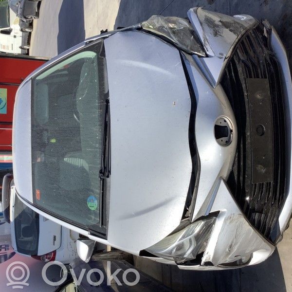 Yaris Yaris  581650D060