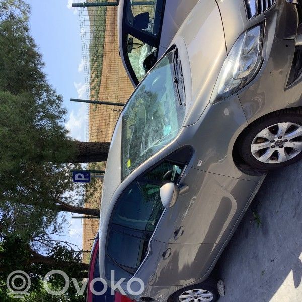 Meriva B Meriva  13354550001
