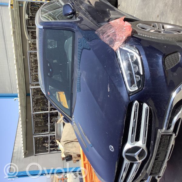 GLC C253 GLC-class  SINREFERENCIA