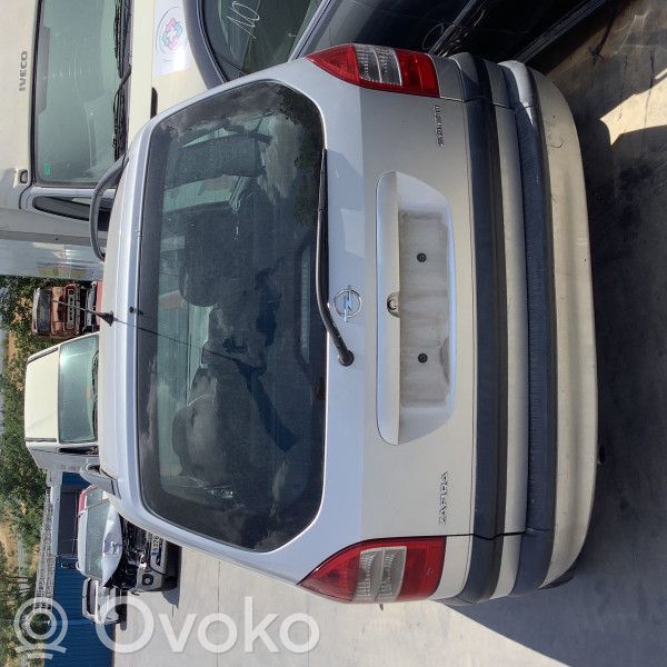 Zafira A Zafira  13160995
