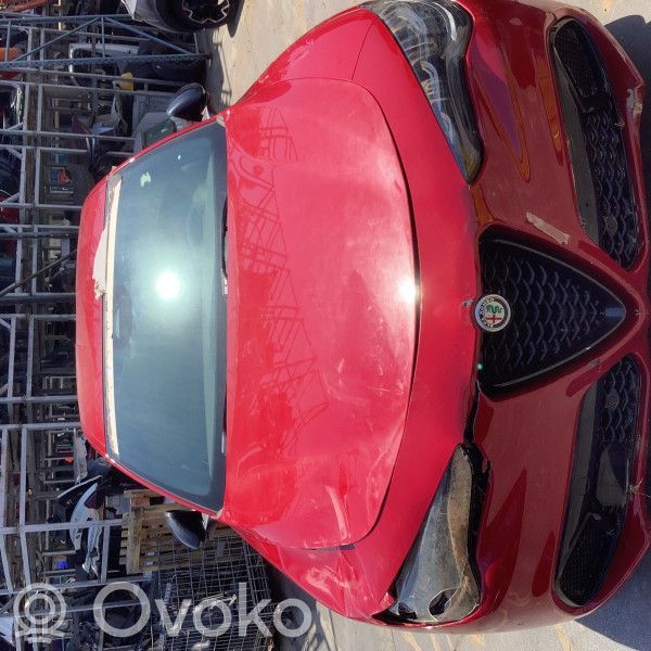 Stelvio Stelvio  50562859