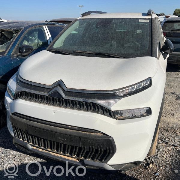 C3 Aircross C3 Aircross  SINREFERENCIA