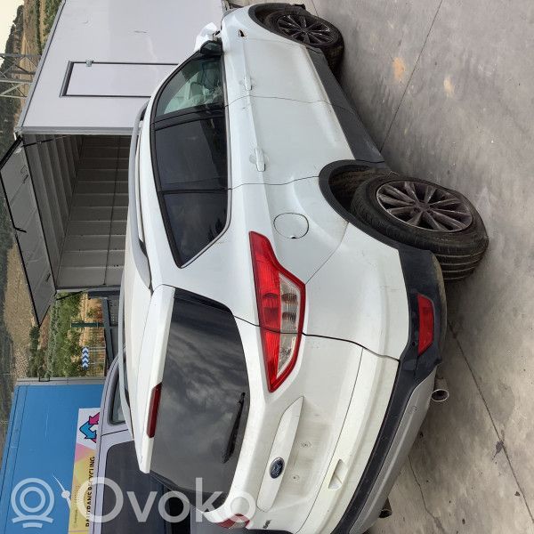 Kuga II Kuga  SINREFERENCIA