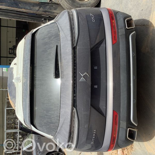 DS7 Crossback DS7 Crossback  98174466