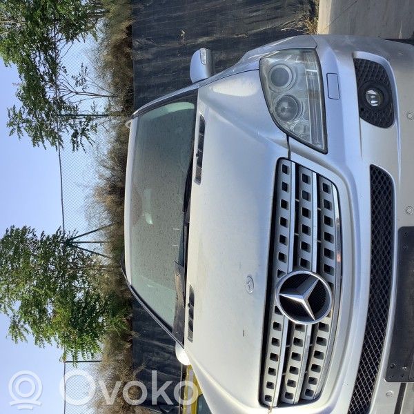 ML W164 ML-class, AMG (W163, W164, W166)  SINREFERENCIA