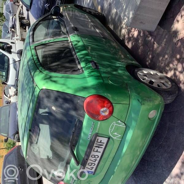 Matiz Matiz  96602222
