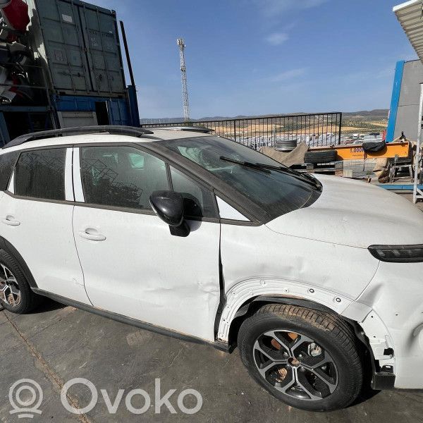 C3 Aircross C3 Aircross  PSA266782