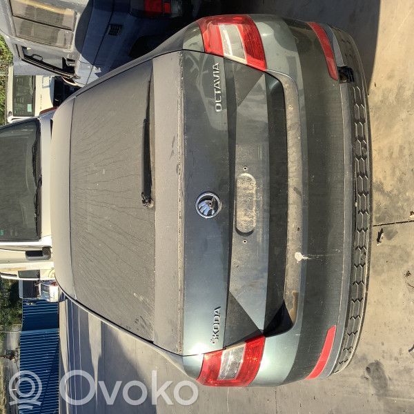 Octavia Mk3 (5E) Octavia  SINREFERENCIA