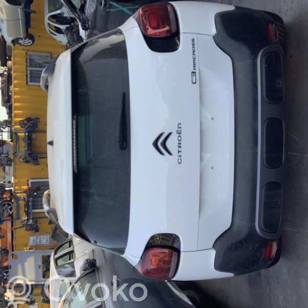 C3 Aircross C3 Aircross  134711