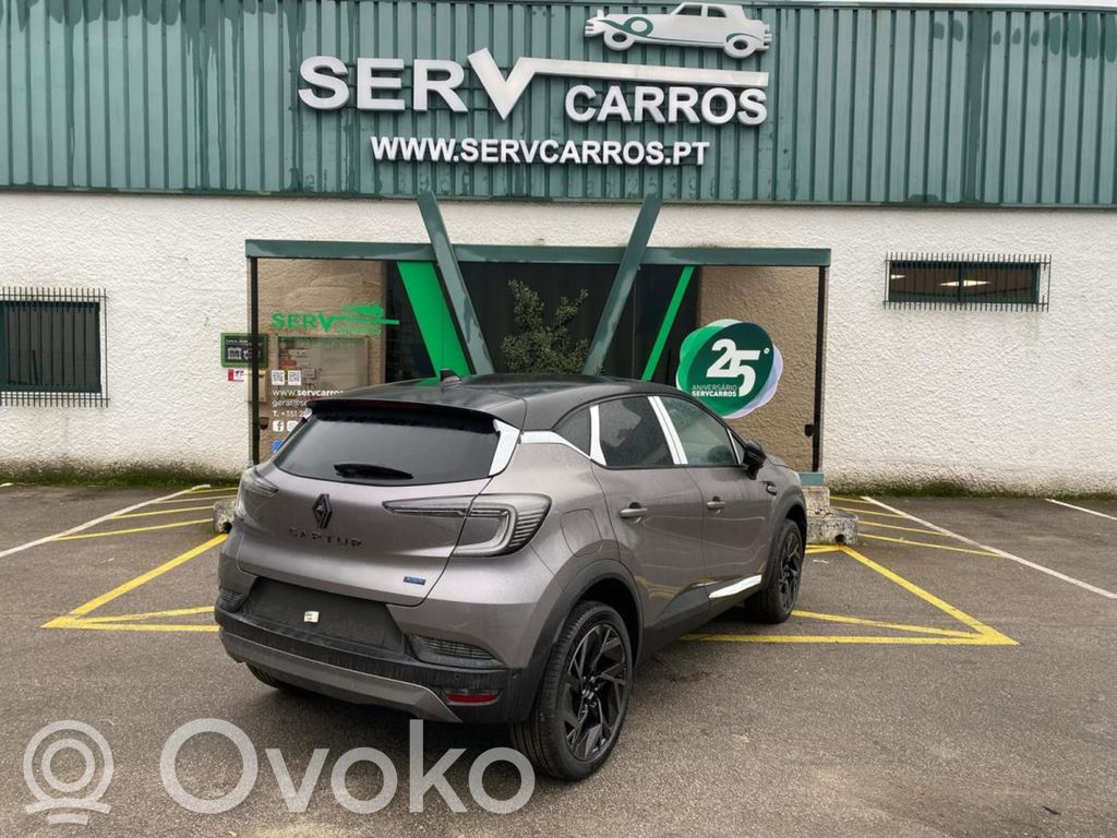 Captur II Captur