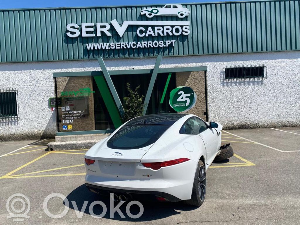F-Type F-Type