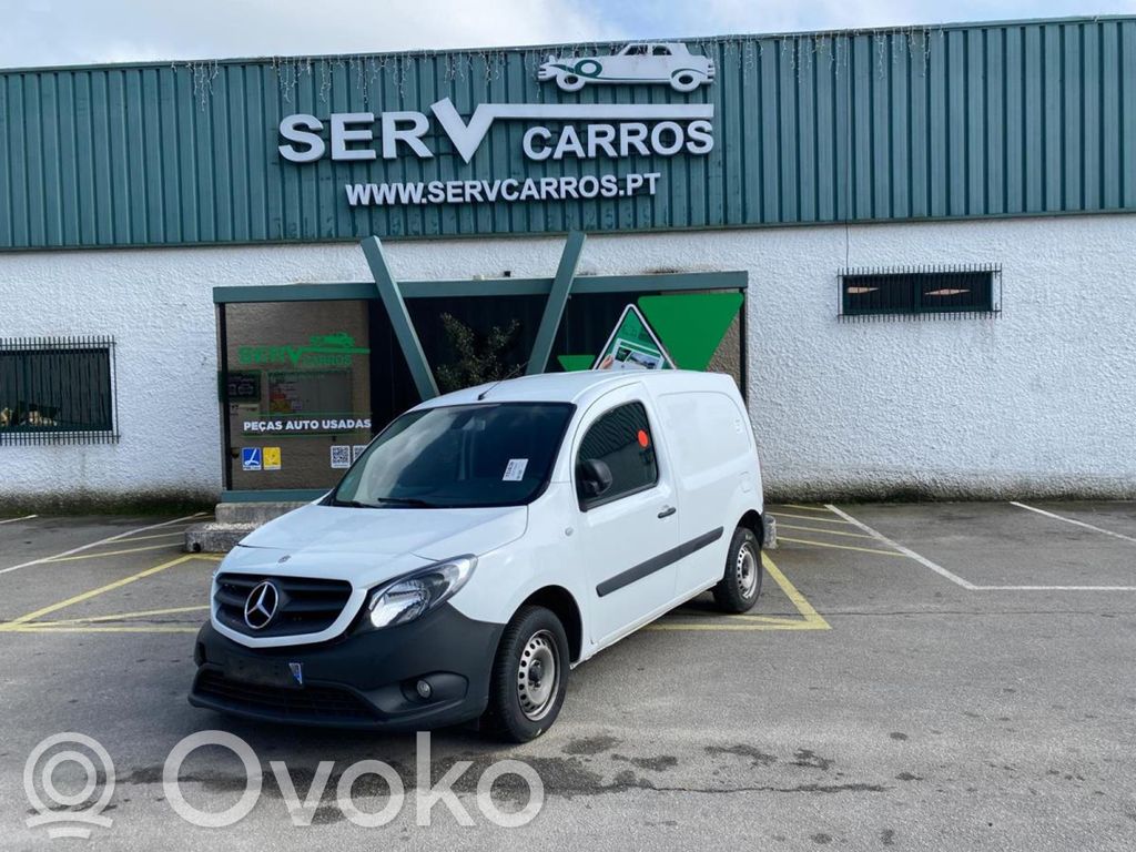 Citan W415 Citan