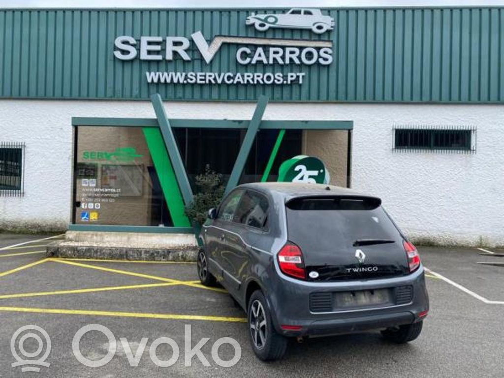Twingo III Twingo