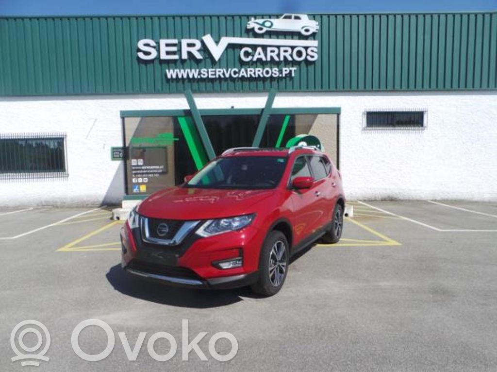X-Trail T32 X-Trail