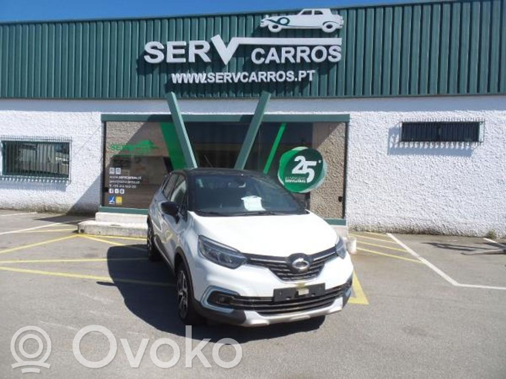 Captur Captur