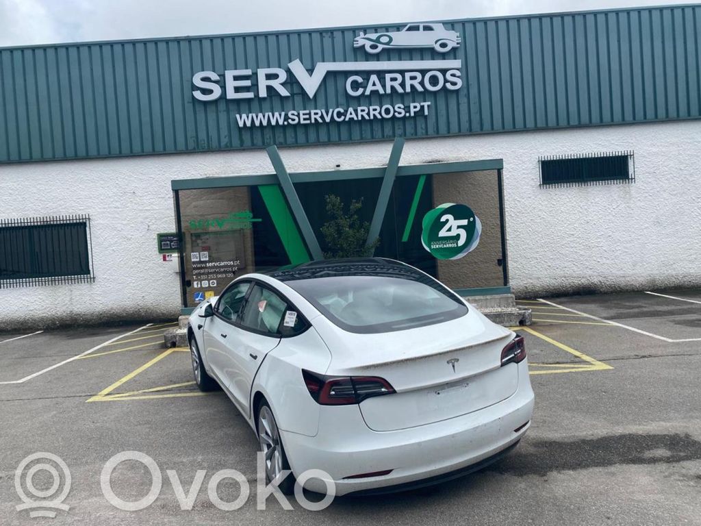 Model 3 Tesla Model 3