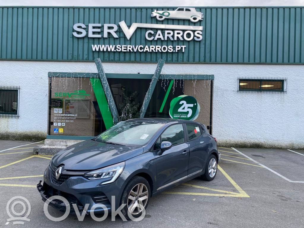 Clio V Clio