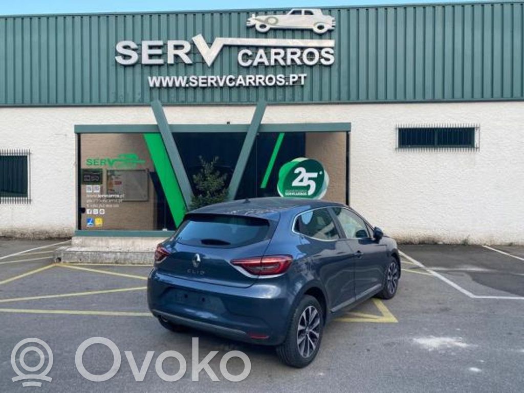 Clio V Clio