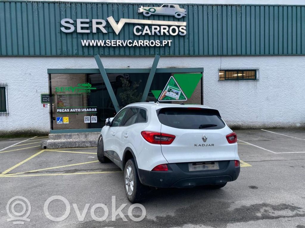 Kadjar Kadjar