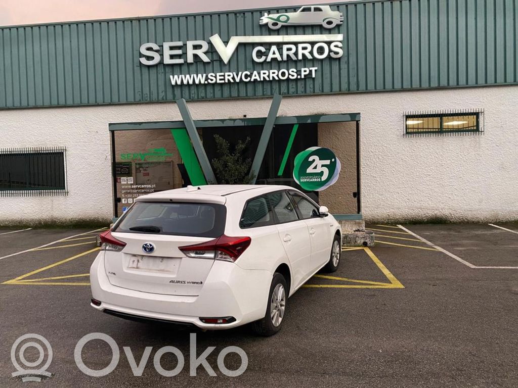 Auris E180 Auris