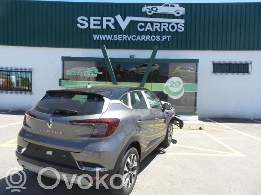 Captur II Captur
