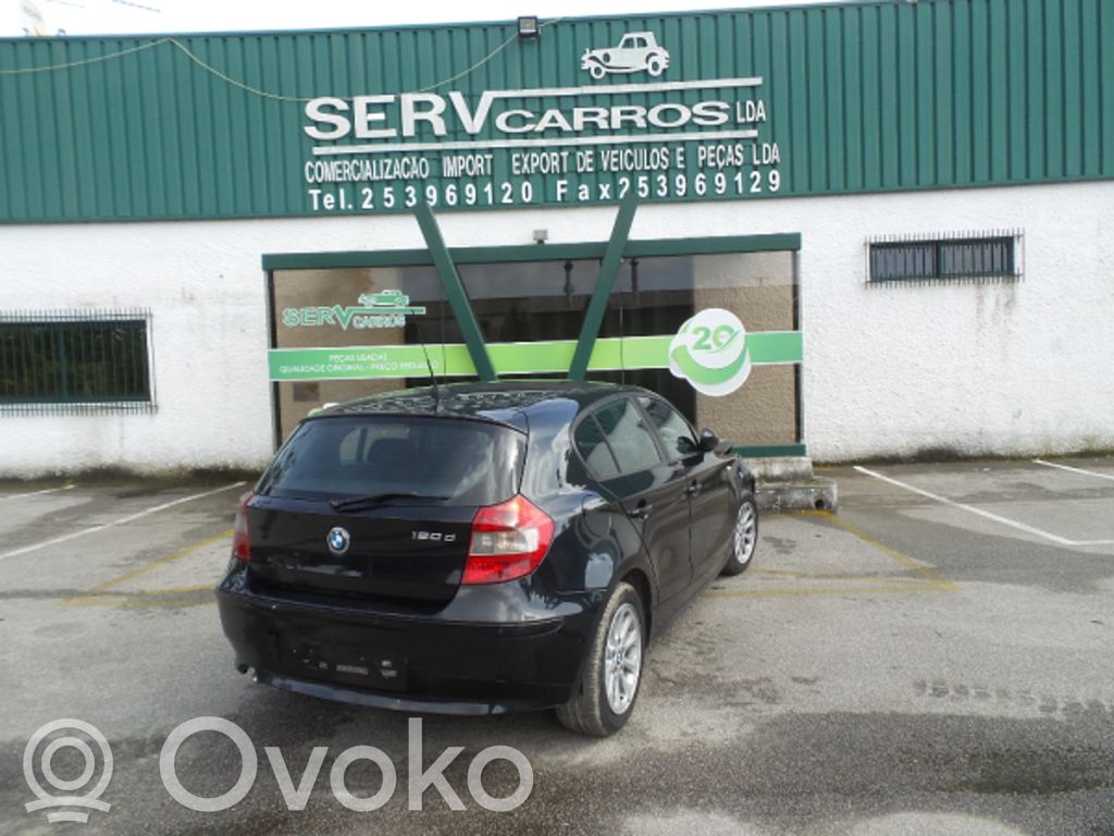 1 E81 E87 Series 1