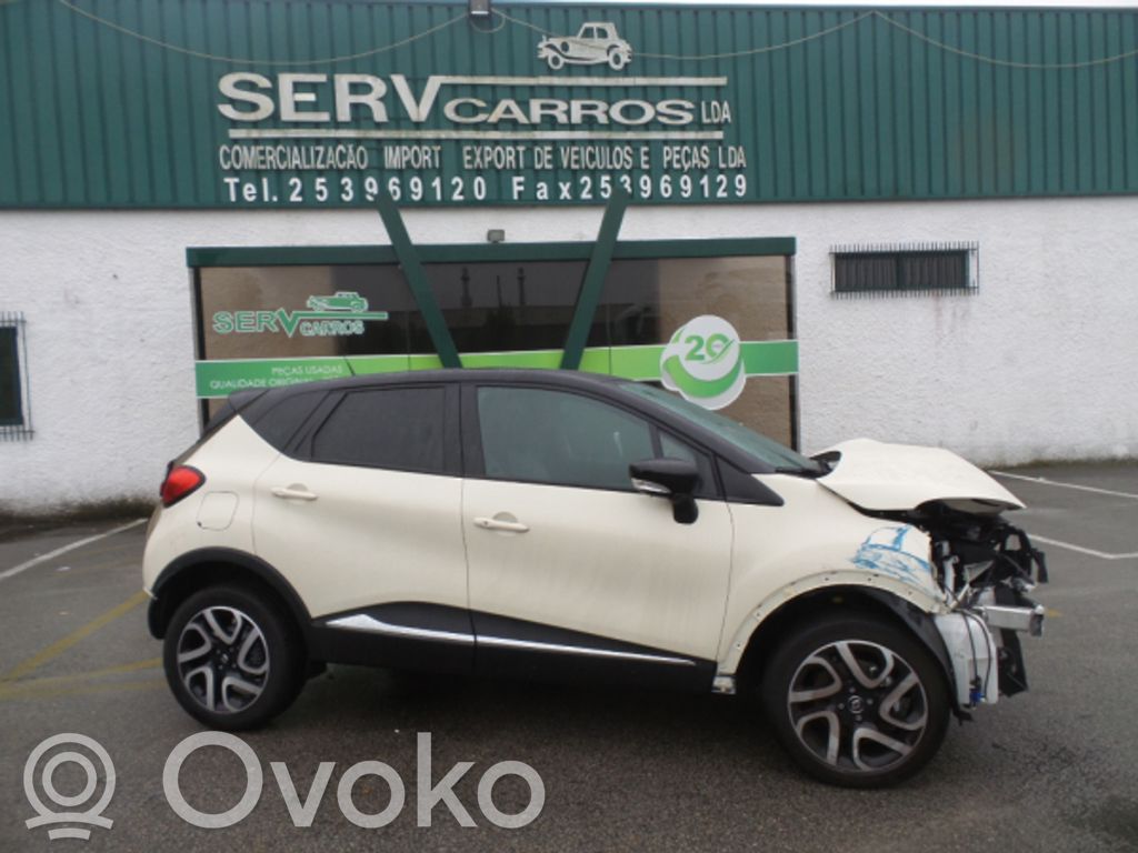 Captur Captur