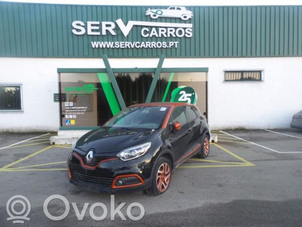 Captur Captur