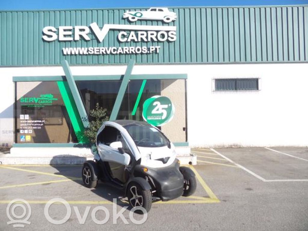 Twizy Twizy