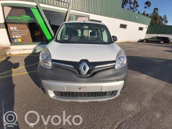 Kangoo II Kangoo