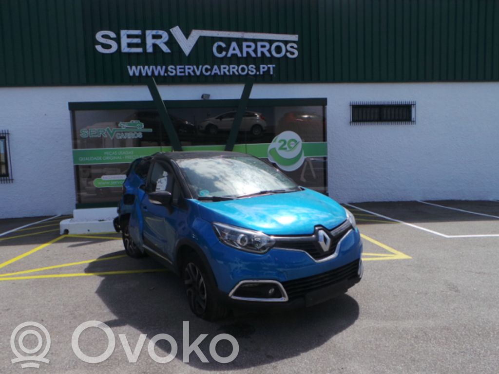 Captur Captur