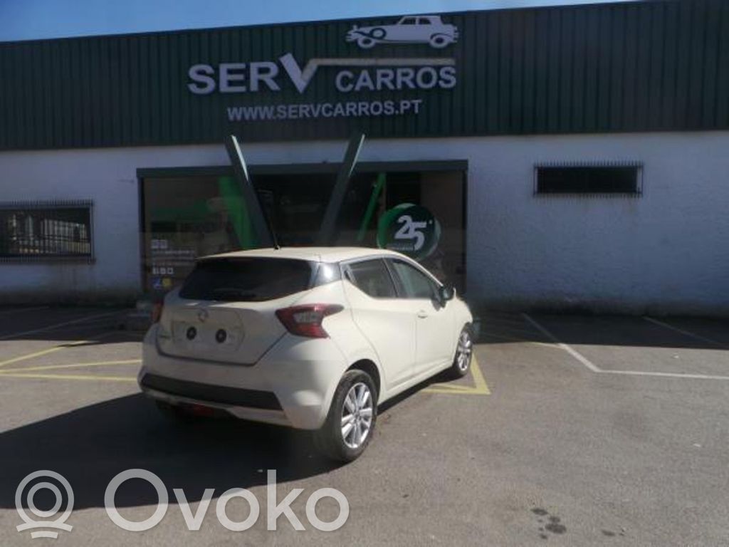 Micra K14 Micra
