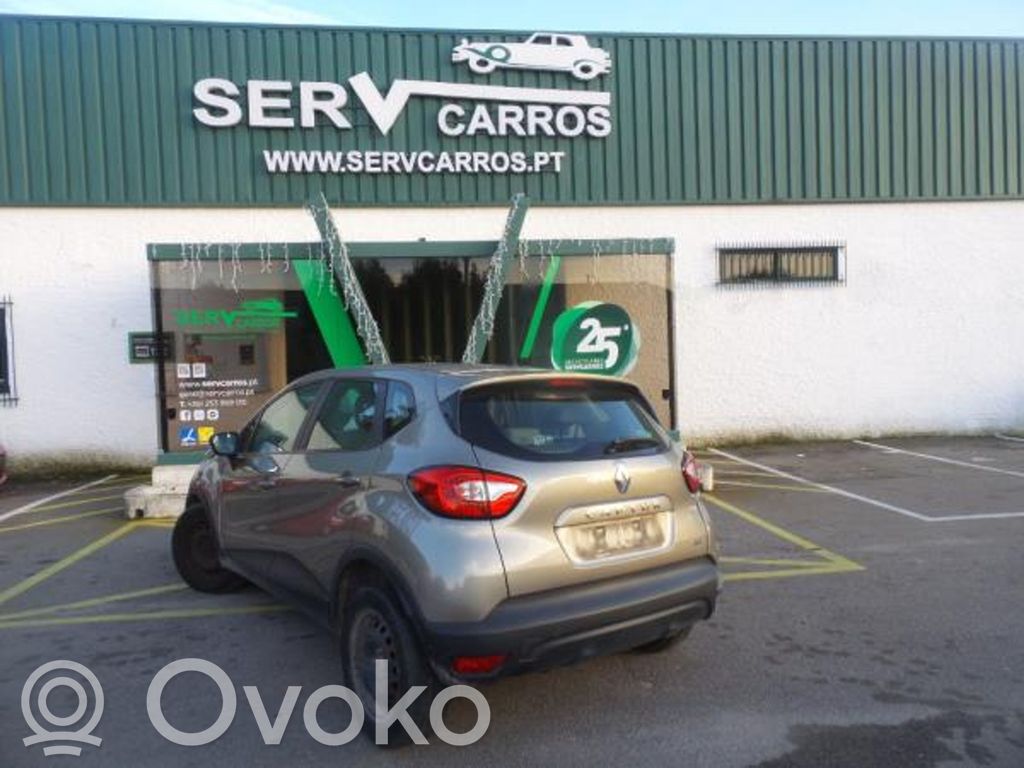 Captur Captur