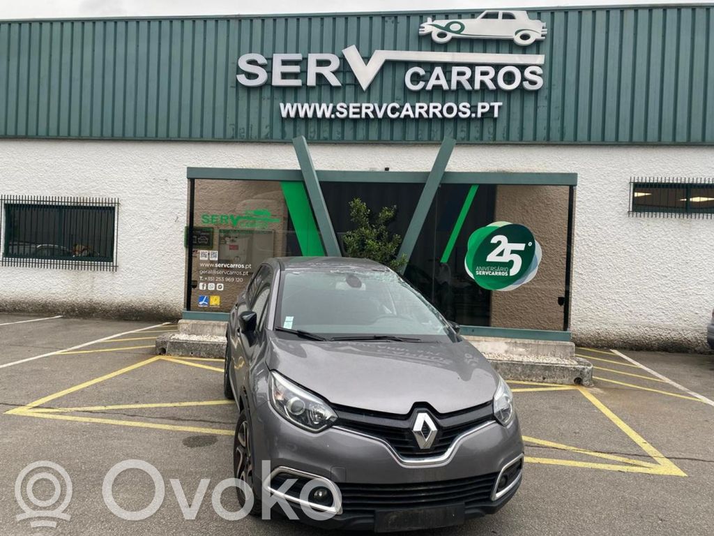 Captur Captur