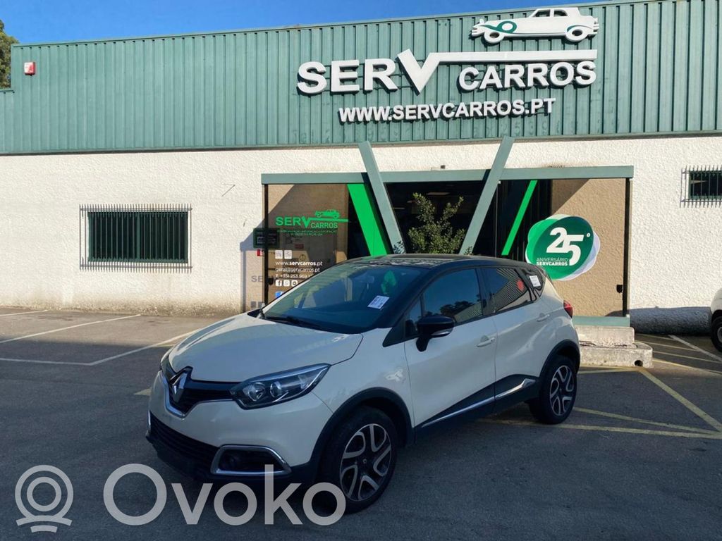 Captur Captur