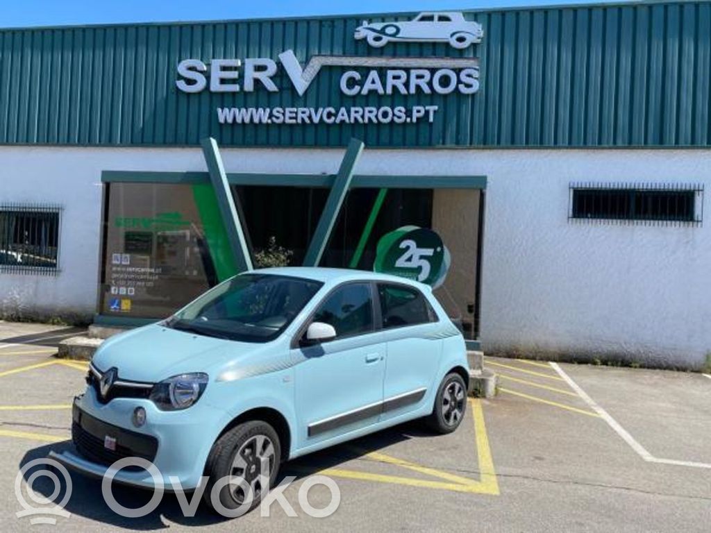 Twingo III Twingo