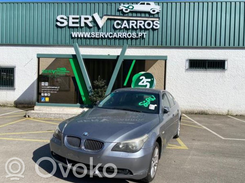 5 E60 E61 Series 5