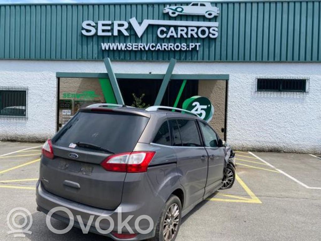 Grand C-MAX Focus C-MAX, C-MAX, Grand C-MAX