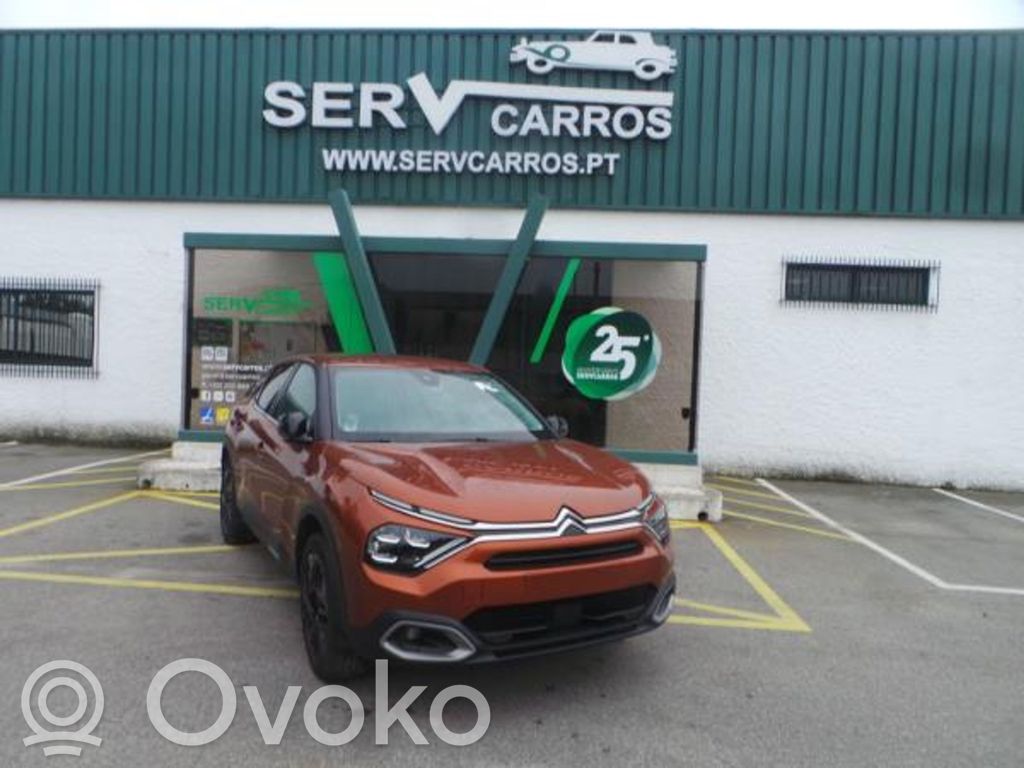 C4 III e-C4 C4 Picasso, Grand Picasso, Aircross, Cactus