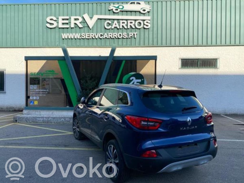 Kadjar Kadjar