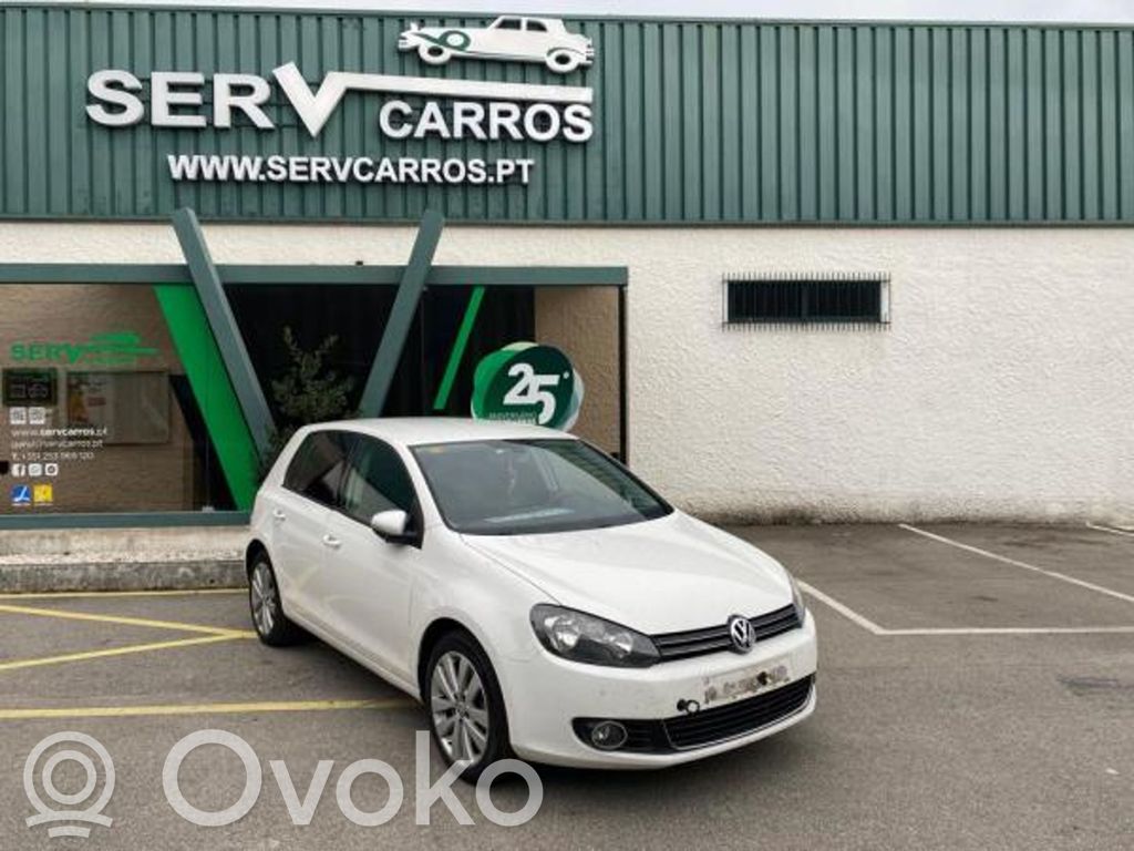 Golf VI Golf