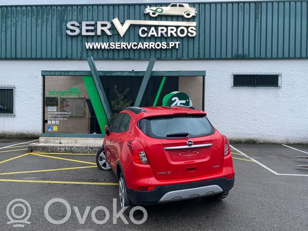 Mokka Mokka