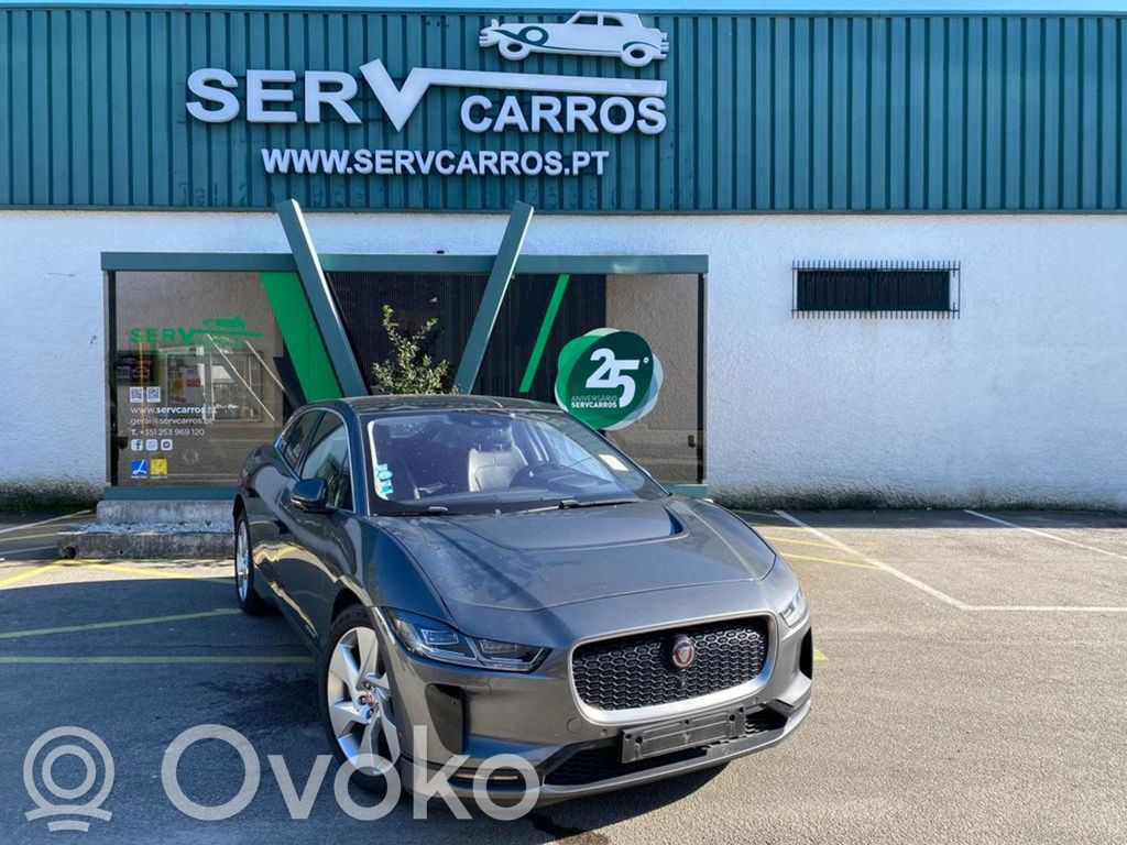 I-Pace I-Pace