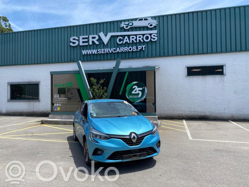 Clio V Clio