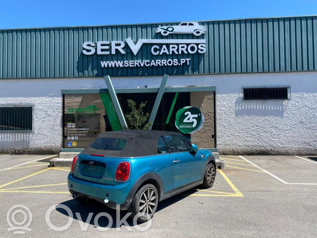 Cooper F57 Cooper F57