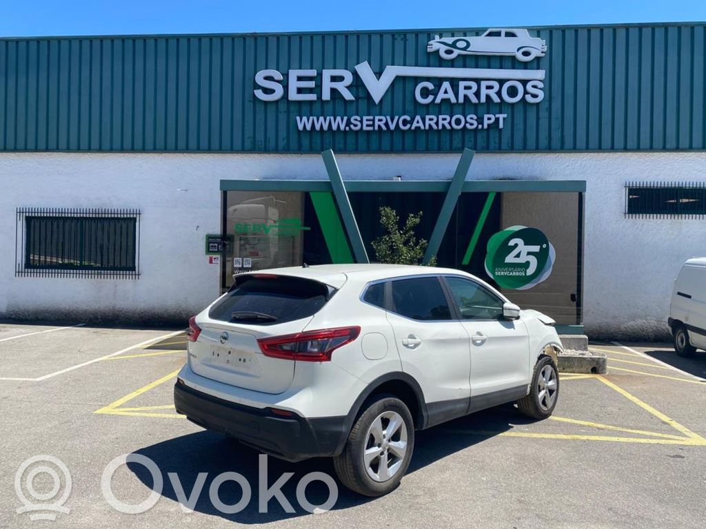Qashqai Qashqai, Qashqai+2